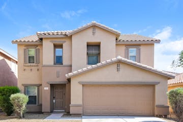 6321 W Valencia Dr Laveen, AZ 85339